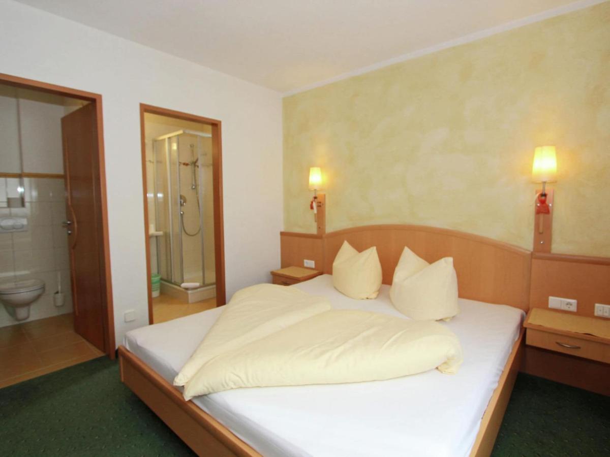 Apartment With Sauna In Kaltenbach, Tyrol Стум Екстериор снимка