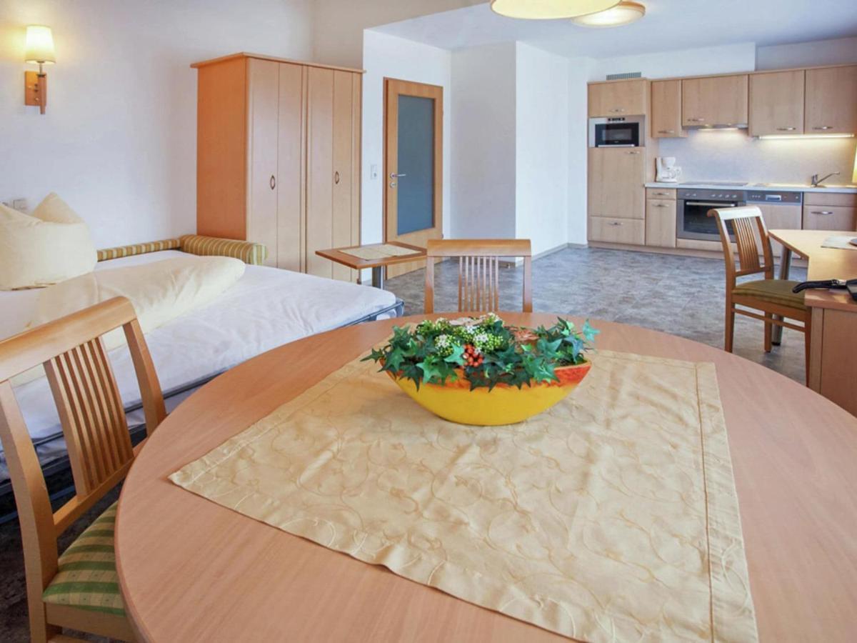 Apartment With Sauna In Kaltenbach, Tyrol Стум Екстериор снимка