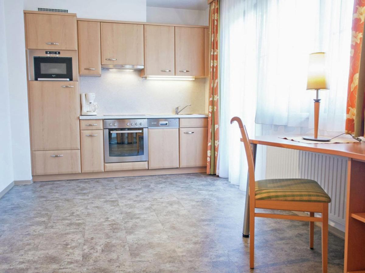 Apartment With Sauna In Kaltenbach, Tyrol Стум Екстериор снимка
