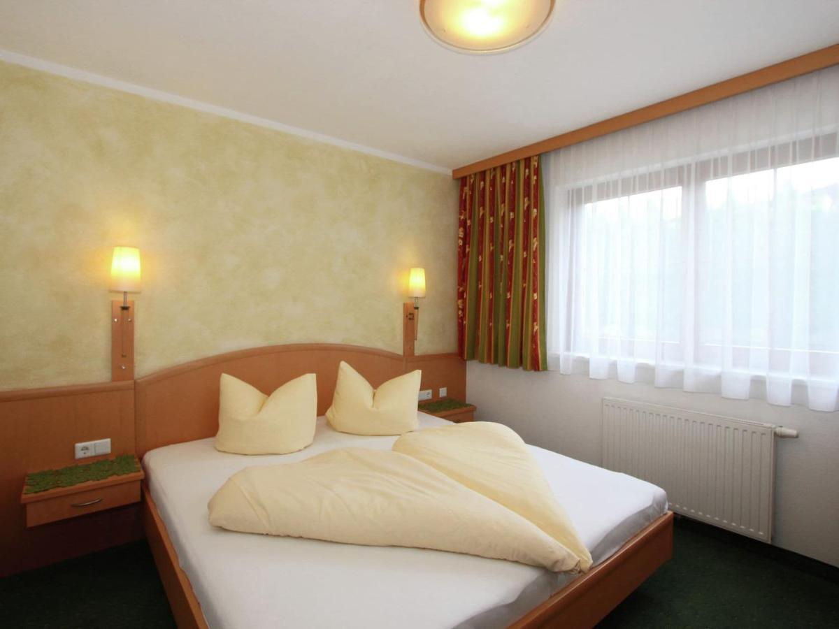 Apartment With Sauna In Kaltenbach, Tyrol Стум Екстериор снимка