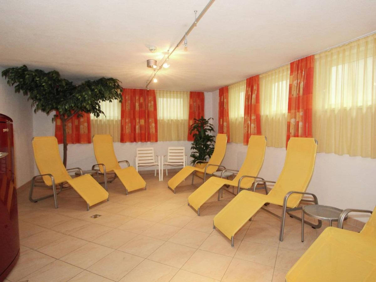 Apartment With Sauna In Kaltenbach, Tyrol Стум Екстериор снимка
