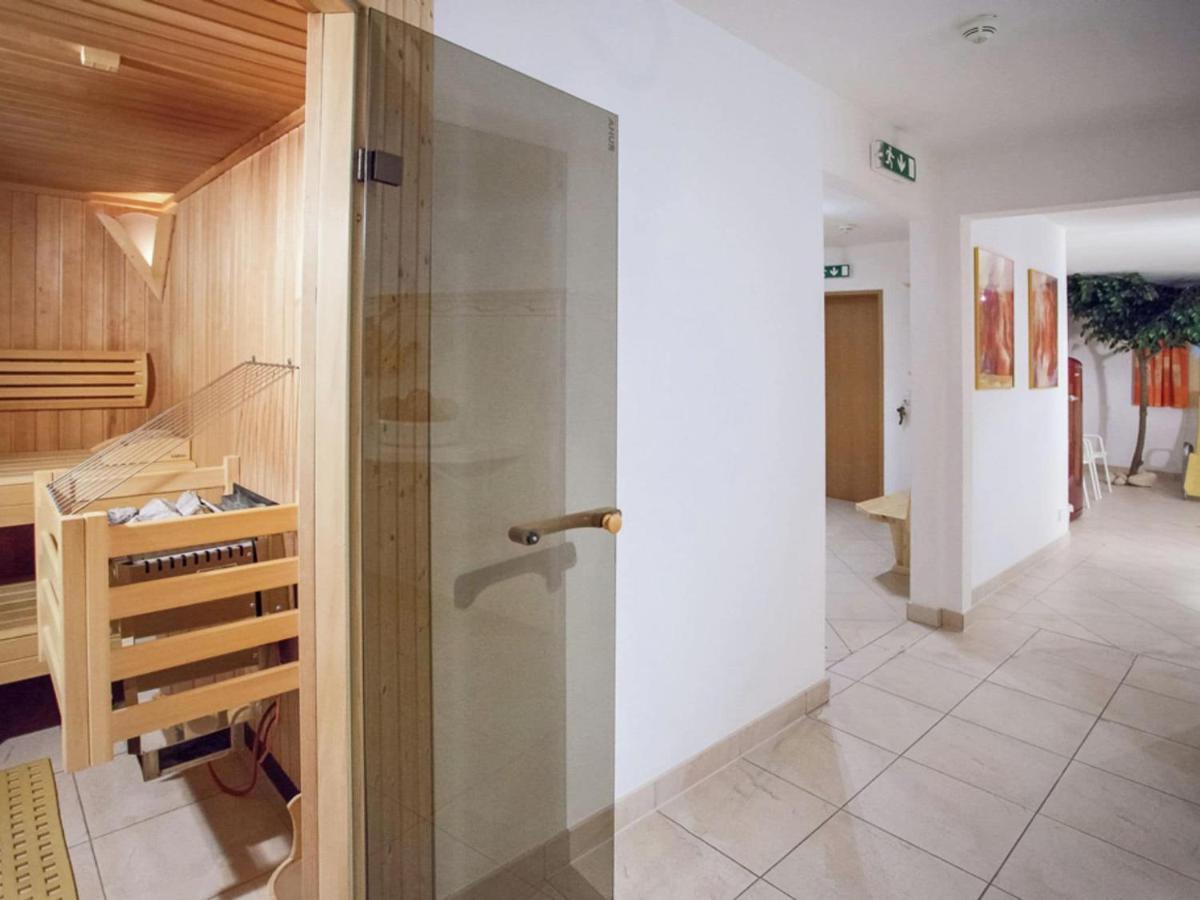 Apartment With Sauna In Kaltenbach, Tyrol Стум Екстериор снимка