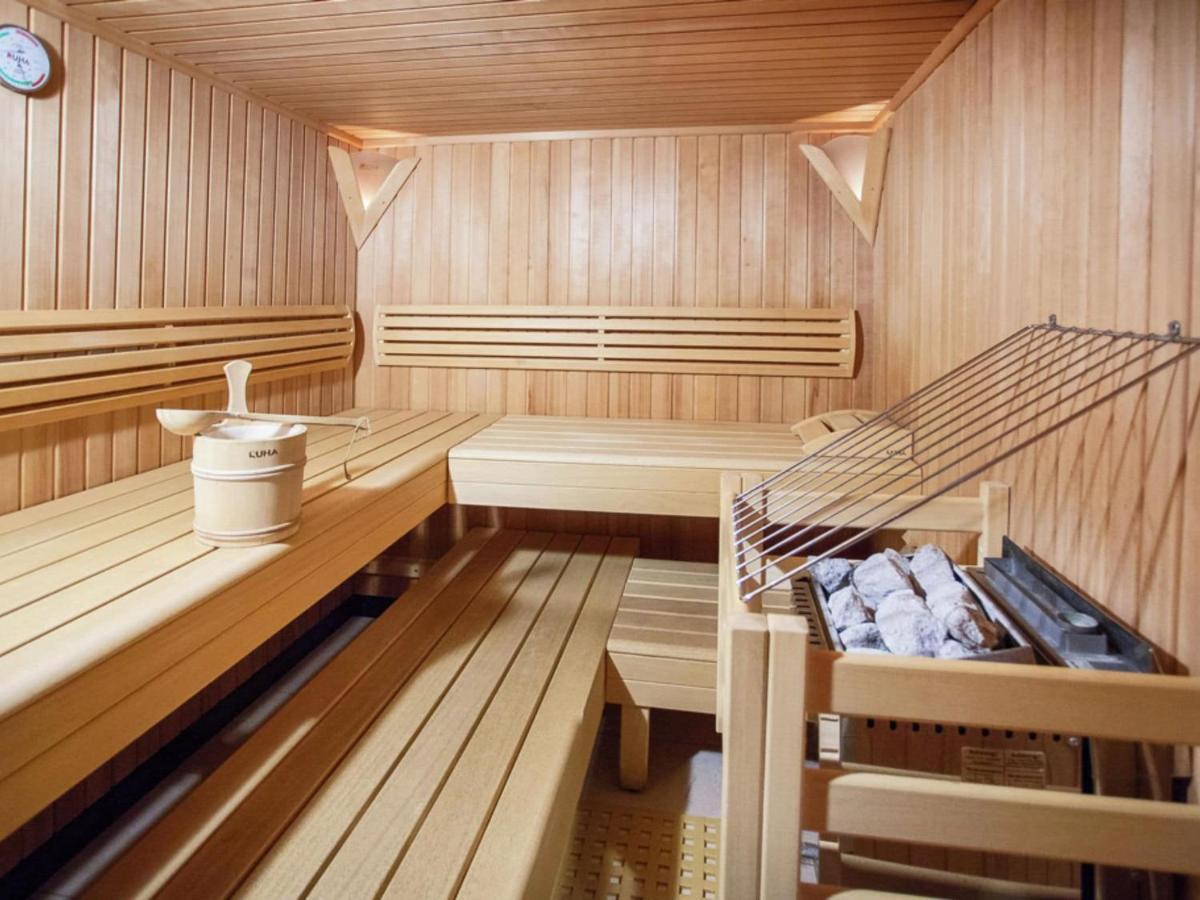 Apartment With Sauna In Kaltenbach, Tyrol Стум Екстериор снимка
